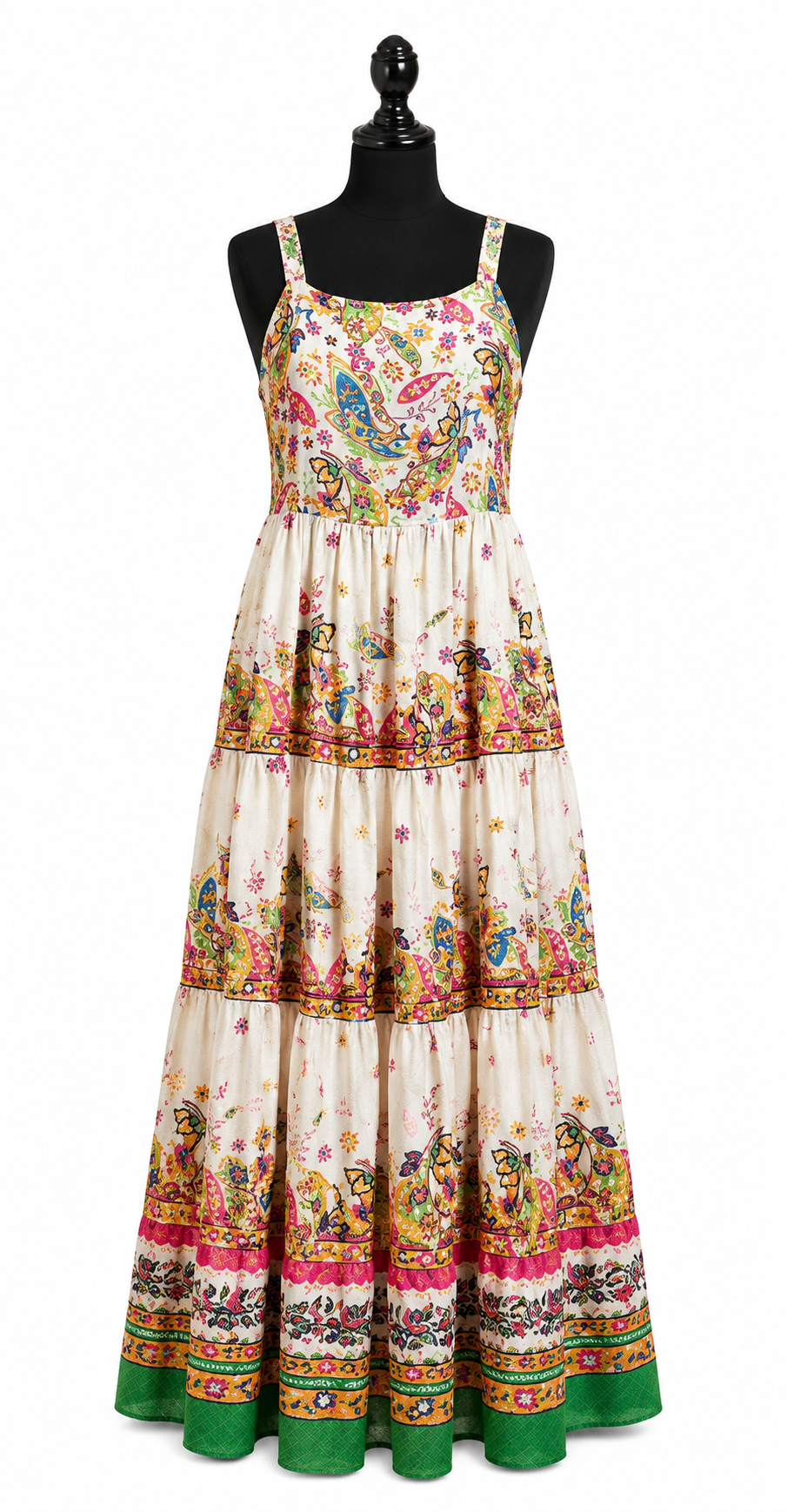 Summer Designer Kurti